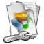 Basic File Modifier Icon